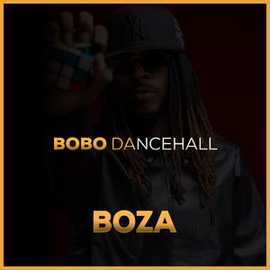 Boza