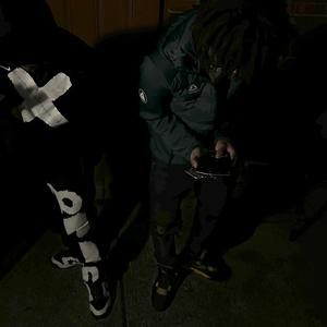 Parkinsons (feat. KileeStax)