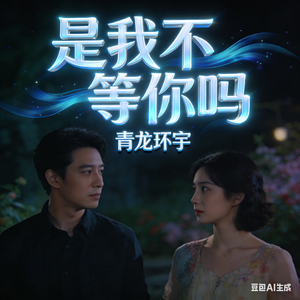 是我不等你吗