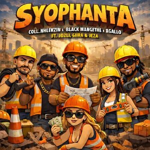 Syophanta