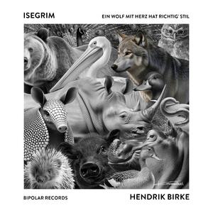 ISEGRIM