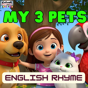 My 3 Pets