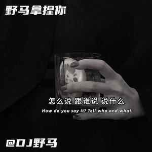 气质必须得拿捏 (DJ版)