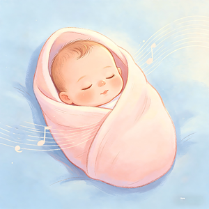 宝宝止哭安抚安神轻音乐