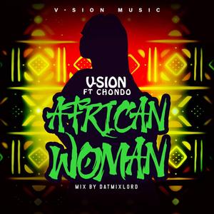 African Woman (feat. Chondo)