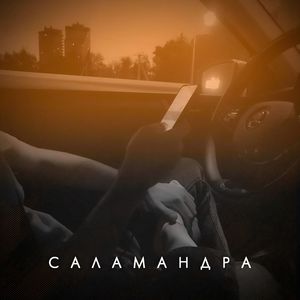 Саламандра