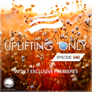 Set Me Free (UpOnly 540) (Mix Cut)