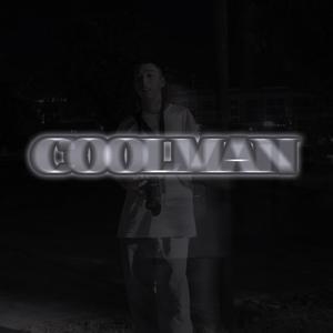 Cool man