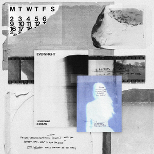 EVERYNIGHT (Feat. 추서준) (feat. 추서준)