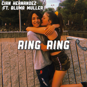 Ring Ring (feat. Bluma Müller)