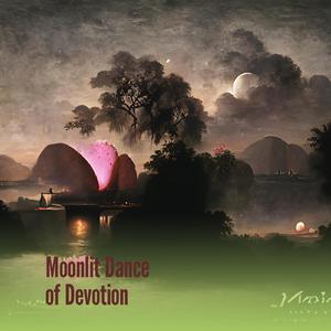 Moonlit Dance of Devotion