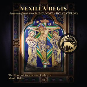 Crucifixus à 8