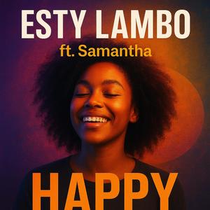 Happy (feat. Samantha)