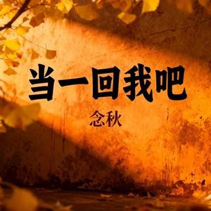 当一回我吧