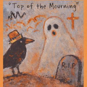 Top of the Mourning