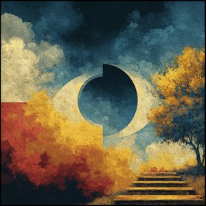 Burning Horizon