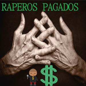 Raperos Pagados
