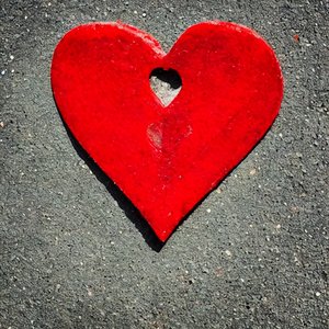 In My Heart
