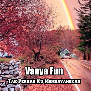 Tak Pernah Ku Membayangkan