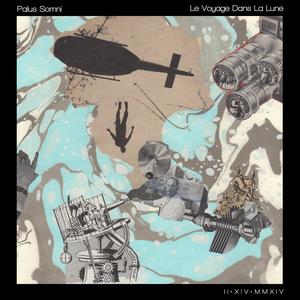 Le Voyage Dans La Lune 6