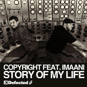 Story Of My Life (DJ Chus & David Penn Remix)