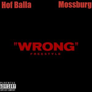 Did You Wrong (Freestyle) (feat. Mossburg)