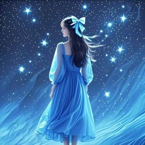 一生的所爱(李歆悦)