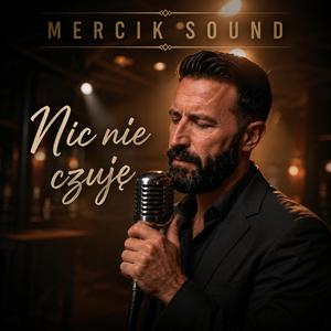 Nic nie czuję