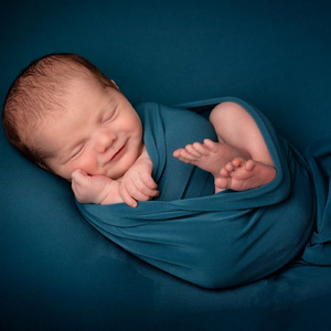 Harmonic Piano Baby Dreamscape