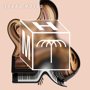 Isaac Notes (One For The Sunrise Mix)