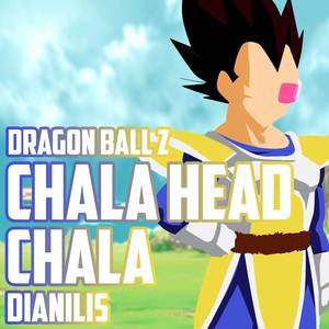 Chala Head Chala (From "Dragon Ball Z") (Cover)