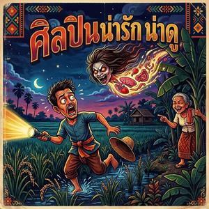 อ้ายตอกกระสือ