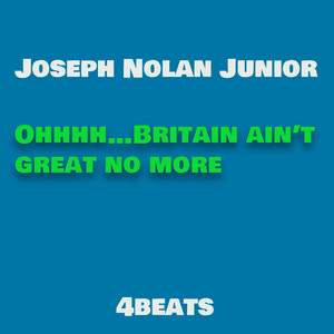 Ohhhh…Britain ain’t great no more (chilled)