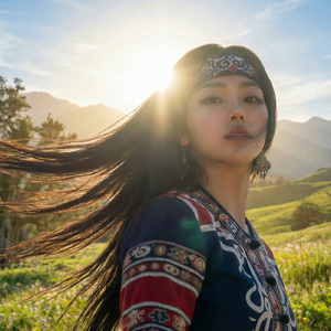 アシリパ 新しい年