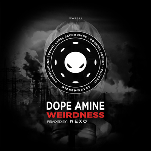 Weirdness (Nexo Remix)