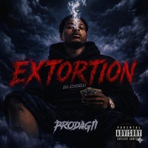 Extortion (Unmastered)
