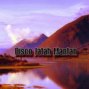 DJ DISCO JATAH MANTAN (INS)