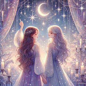 이루어져라 얍!