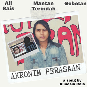 Akronim Perasaan