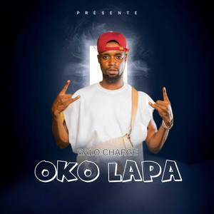 Oko lapa