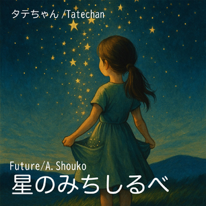 星のみちしるべ (feat. A.Shouko)