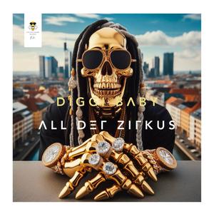 ΛLL DΞΓ ZIΓKUS (All der Zirkus)