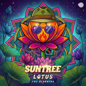 Lotus (Original mix)