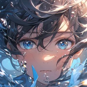 冰块男孩