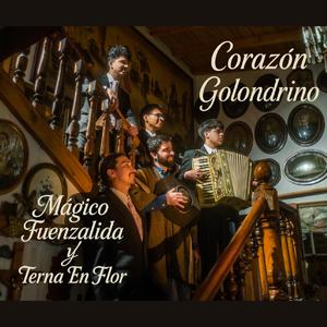 Corazón Golondrino (feat. Terna en Flor)