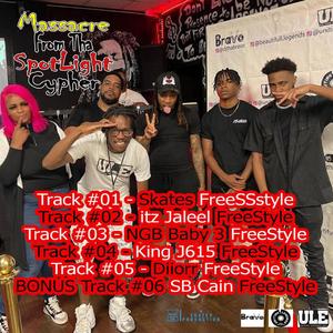 itz Jaleel FreeStyle