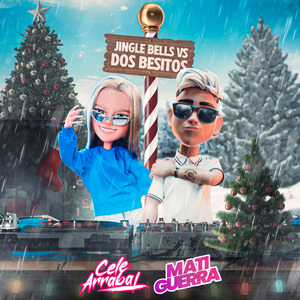 Jingle Bells Vs Dos Besitos (Remix)