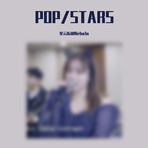【乐队翻唱】POP/STARS