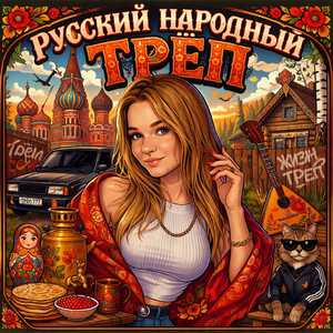 Белгородский трэп