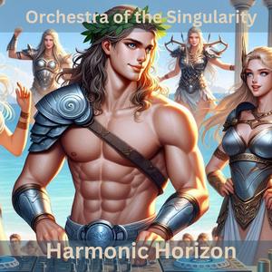 Embrace Beneath the Oblivious Sky